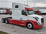 2017 Volvo VNL 670 - Sleeper Truck