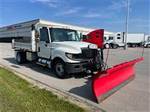 2013 International TerraStar - Sleeper Truck