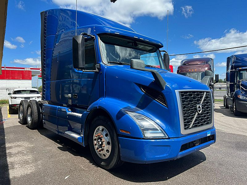 2019 Volvo Truck For Sale