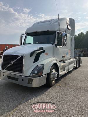 2006 Volvo VNL 670 (For Sale) | 61