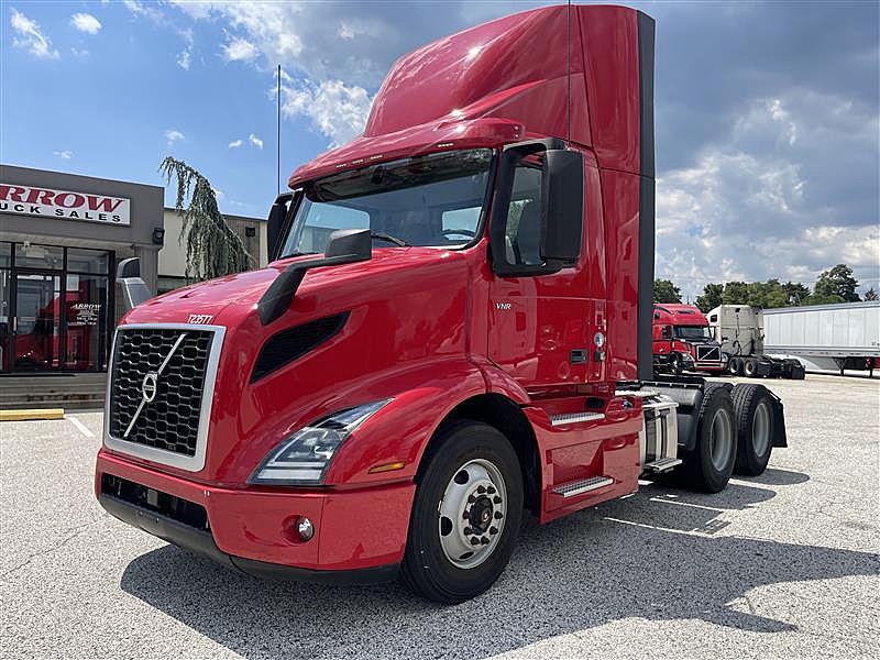 Arrow Truck Sales Maple Shade Nj