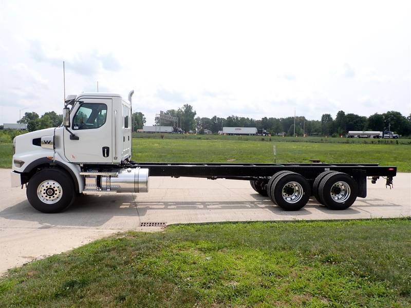 2024 Western Star 47X For Sale Cab Chassis RLVA7187   2024 Western Star 47x.10 