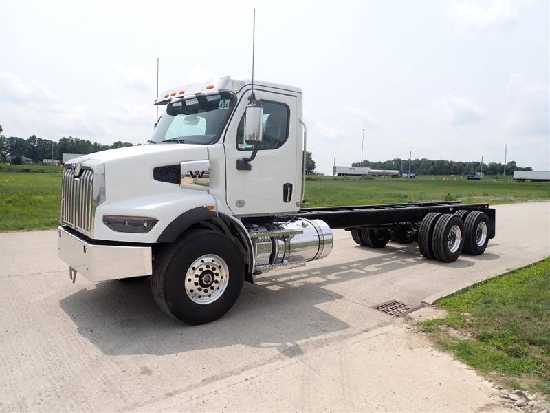 2024 Western Star 47X For Sale Cab Chassis RLVA7187   2024 Western Star 47x.13 