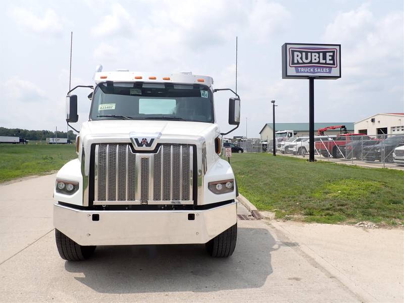 2024 Western Star 47X For Sale Cab & Chassis RLVA7187