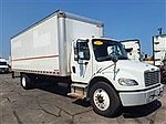 2016 Freightliner M2 106 - Box Van
