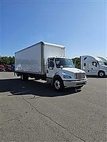 2016 Freightliner M2 106 - Box Van