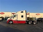 2020 Peterbilt 579 - Sleeper Truck