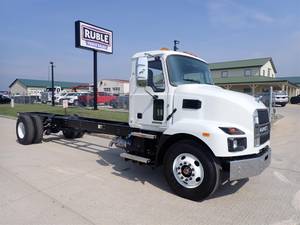 2024 Mack MD742 - Cab & Chassis