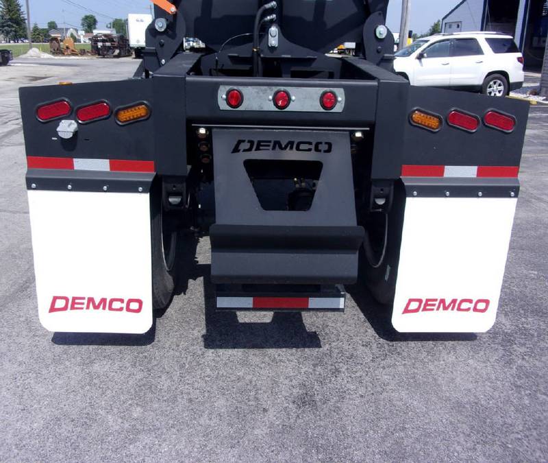 2024 Demco Products side dump