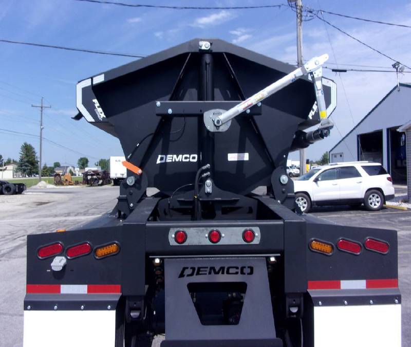 2024 Demco Products side dump