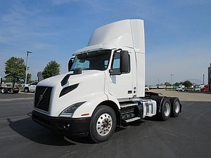 2018 Volvo VNR64T300