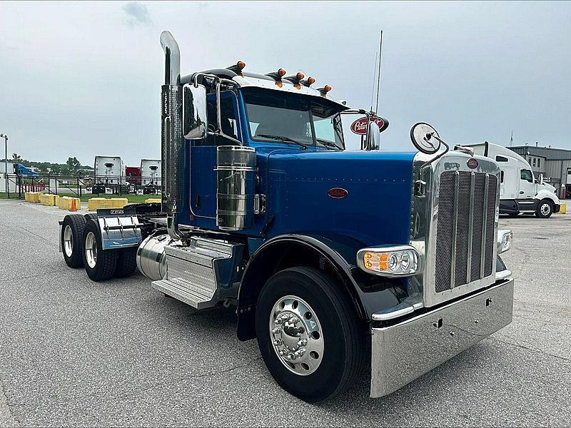2023 Peterbilt 389 (For Sale) | None Sleeper | #D816049
