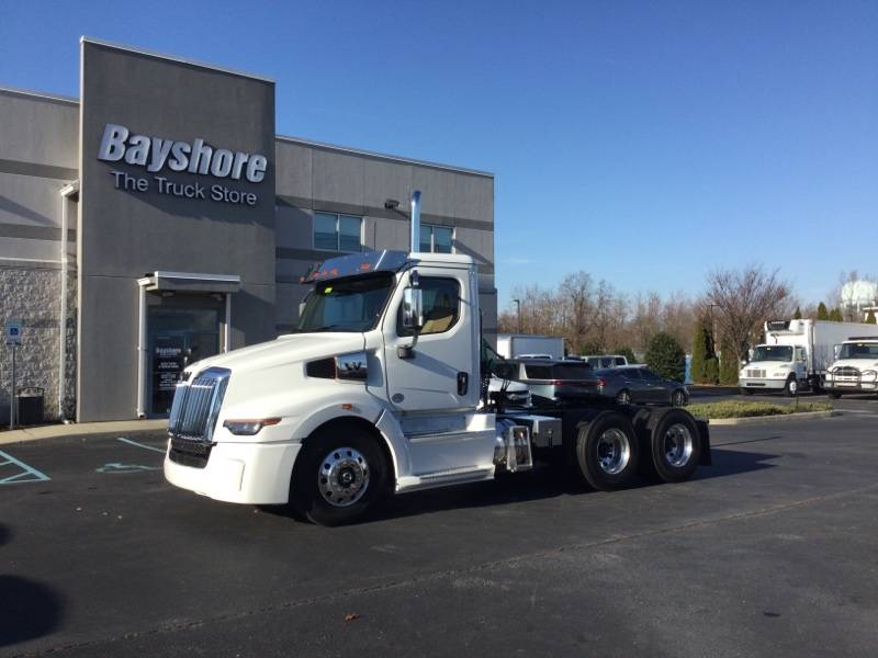 2024 Western Star 5700