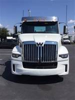 2024 Western Star 57X CHASSIS - Day Cab