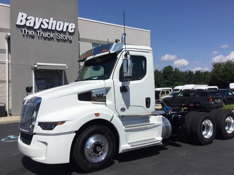 2024 Western Star (For Sale) Day Cab 312237