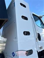 2014 Freightliner 114SD - Dump Truck