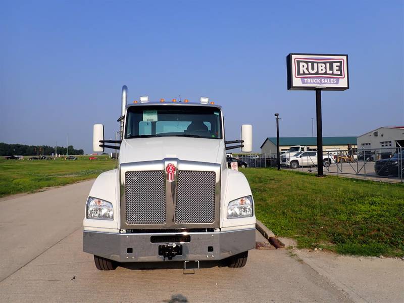 2024 Kenworth T880 For Sale | Day Cab | #RF361735