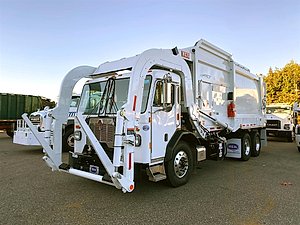 2023 Kenworth L770 - Front Loader