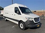 2019 Mercedes-Benz Sprinter - Step Van