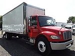 2016 Freightliner M2 106 - Box Van