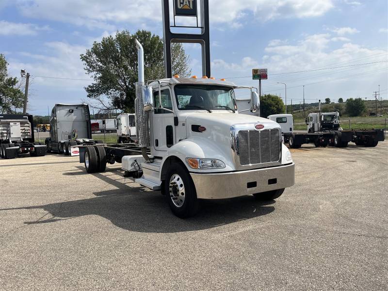 2020 Peterbilt 337 For Sale | Cab & Chassis | Non CDL | #30N705720