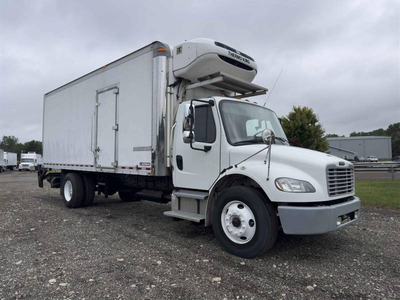 2017 Freightliner M2 (For Sale) | 22' | #9403