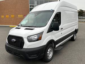 2023 Ford T350 - Van