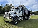 2024 Western Star 47X - Dump Truck