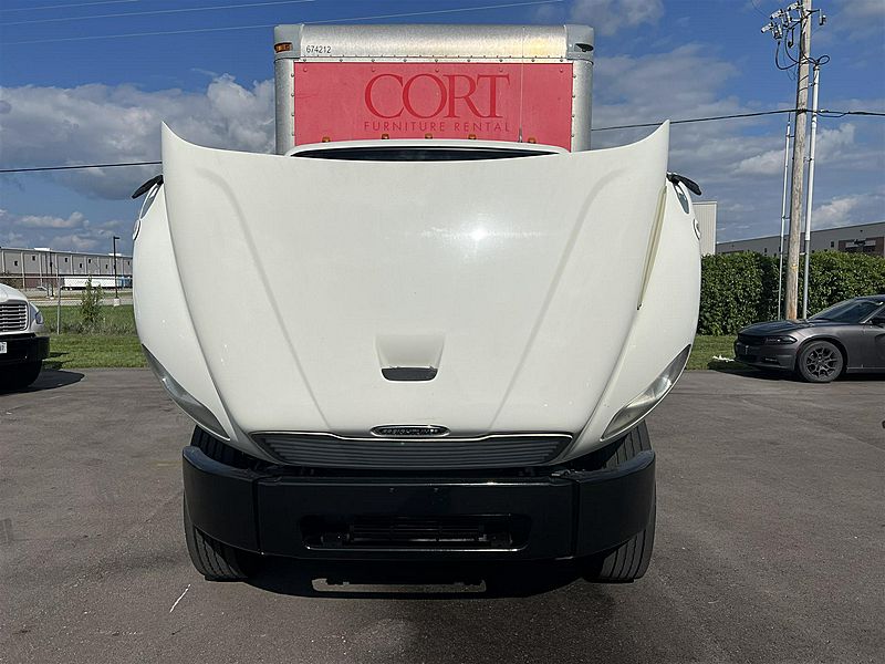 2014 Freightliner M2 106
