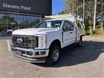 2023 Ford F350 - Flatbed