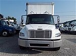 2016 Freightliner M2 106 - Box Van