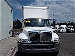 2017 International DuraStar 4300 - Box Van