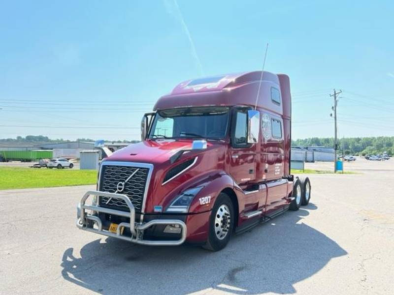 2020 Volvo VNL 860 (For Sale) | 77