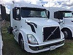 2018 Volvo VNL 630 - Sleeper Truck