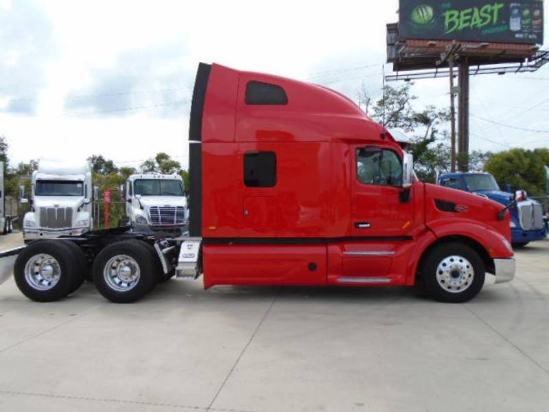 2021 Peterbilt 579 (For Sale) | 80