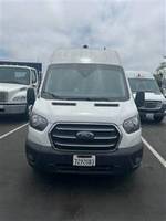 2020 Ford T350 - Cargo Van