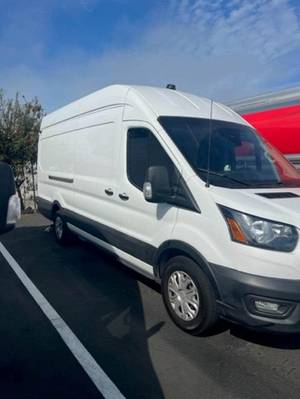 2020 Ford TRANSIT VAN - Cargo Van
