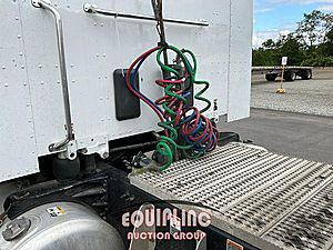 2017 Peterbilt 579