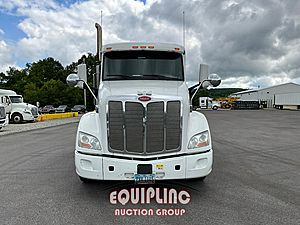 2017 Peterbilt 579