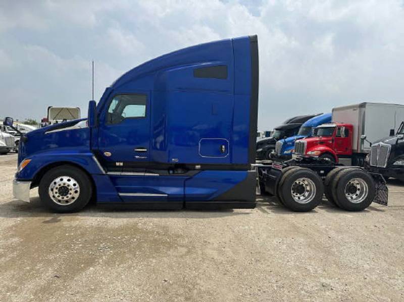 2024 Kenworth T680 For Sale Semi Truck J336904