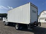 2015 AMH 20' REEFER BODY - Refrigerated Trailer
