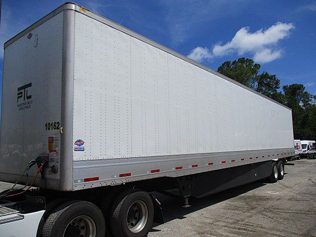 2019 Utility 4000 DX (53x102) For Sale | Dry Van | #K7685014