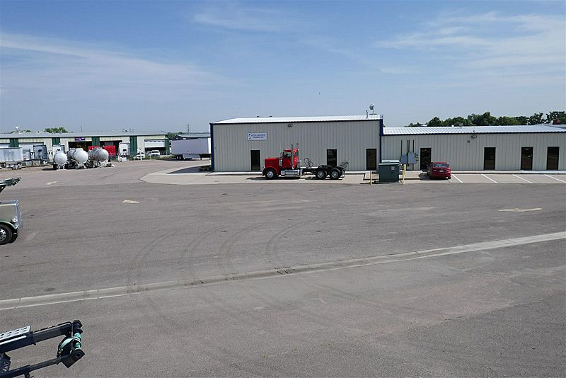 2017 Peterbilt 389