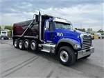 2020 Mack Granite - Dump Truck