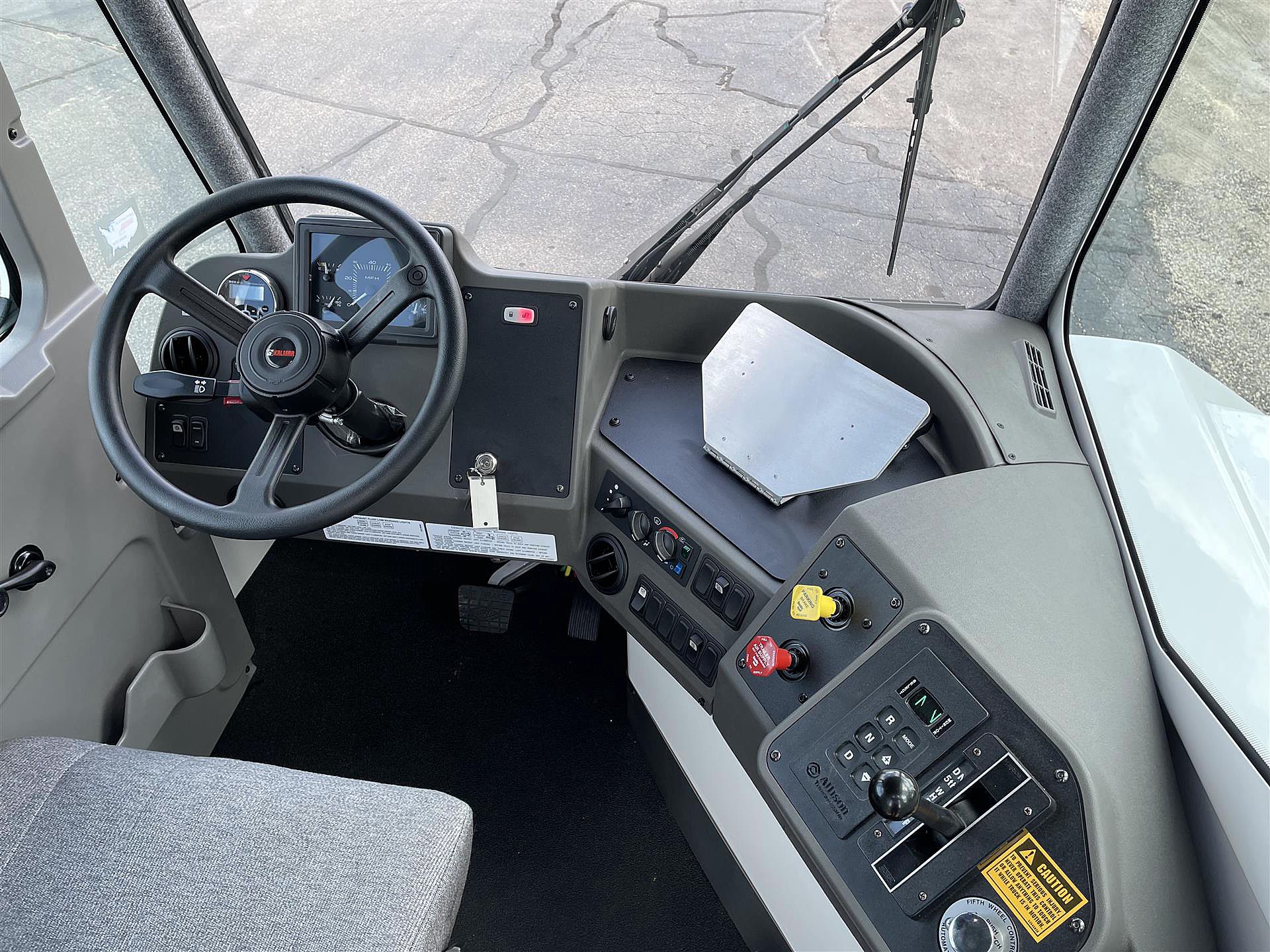 2023 Ottawa T2 (For Sale) | Yard Spotter | #R70197