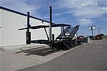 2022 Sun Country Next Gen 5 Car - Car Carrier