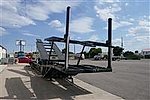 2022 Sun Country Next Gen 5 Car - Car Carrier