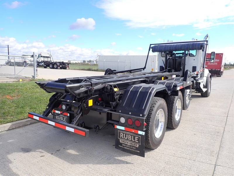 2024 Kenworth T880 For Sale | Cab & Chassis | #RF350779