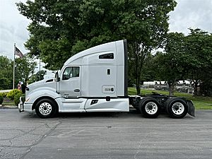 2020 Kenworth T680