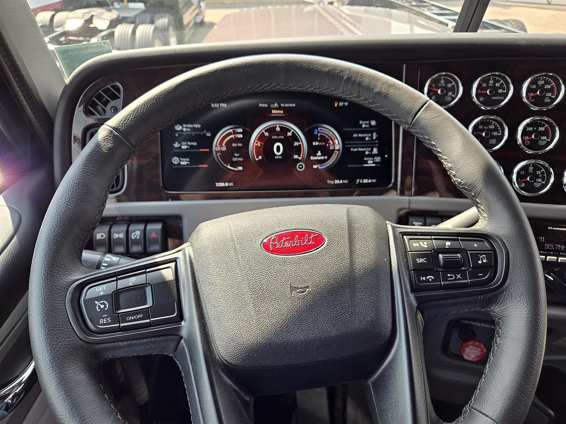 389 Peterbilt Sleeper Trucks For Sale: Your Ultimate Buying Guide